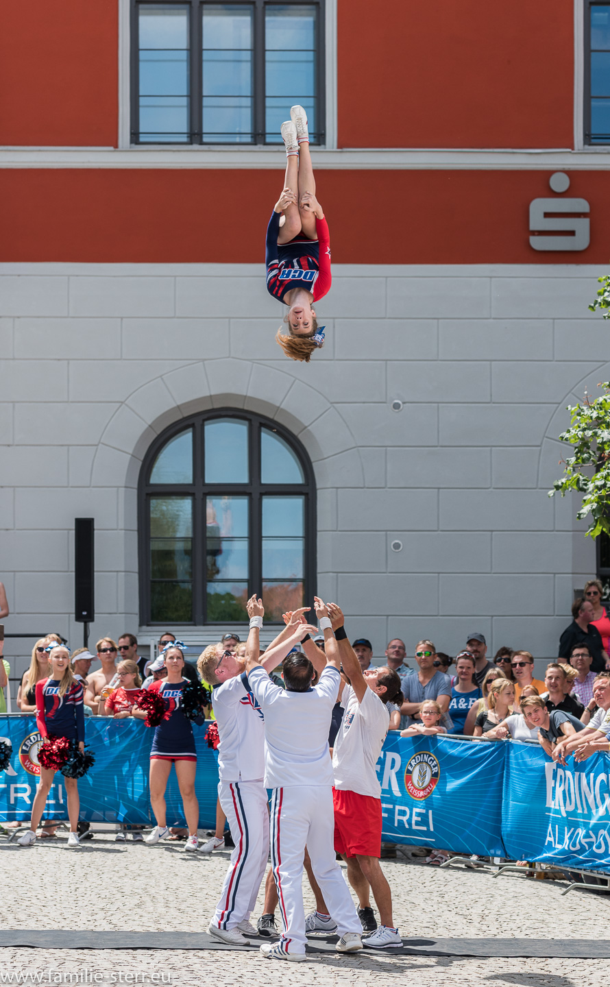 24. Stadttriathlon Erding